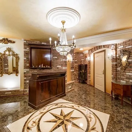 Apartment Ramybes Oaze Kaunas