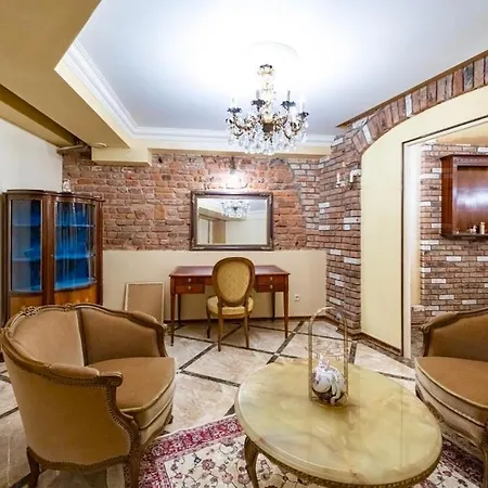 Apartment Ramybes Oaze Kaunas